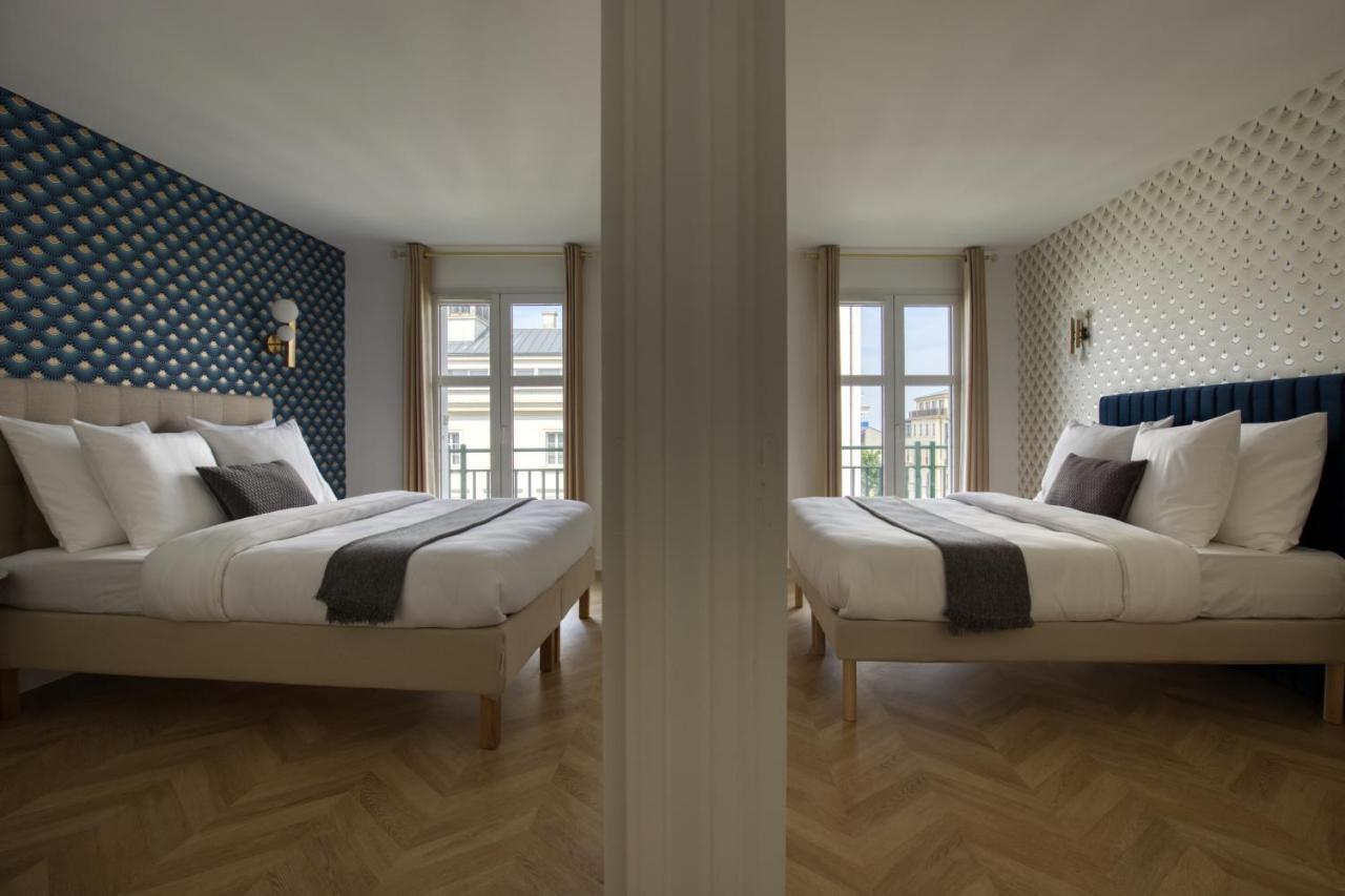 Splendide Appartement Avec Un Beau Panorama Pres De Disneyland Paris #21 Chessy (Seine-et-Marne) Exterior photo