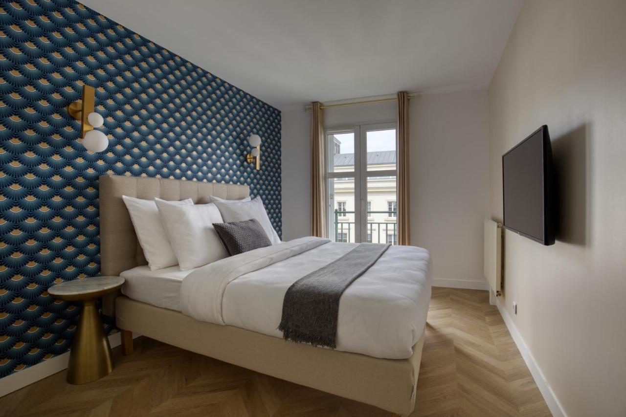 Splendide Appartement Avec Un Beau Panorama Pres De Disneyland Paris #21 Chessy (Seine-et-Marne) Exterior photo